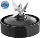 For Ninja Blender Blade Replacement Parts 7 Fins Ninja Blender Accessories Compa
