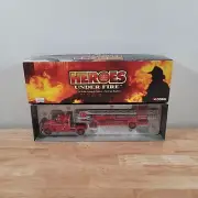 Corgi US52511 Seagrave Anniversary Aerial Columbus Fire 1/50 New