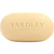 Yardley Aloe Avocado By Yardley Bar Soap 4.25 Oz