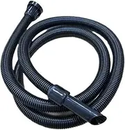 1pcs Vacuum Cleaners Hose 2.6m Long，Compatible for Numatic Henry NRV200 NRV200-22 Henry Vacuum Parts