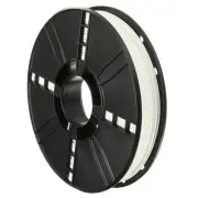 ABS 3D Printer Filament, 1.75mm, White 3D Pen Printing Filament