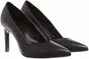 [Calvin Klein] Women's Ess Stiletto Pump Ck