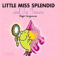 在飛比找三民網路書店優惠-Little Miss Splendid and the P