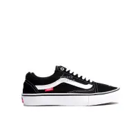 在飛比找蝦皮購物優惠-Vans Old Skool Old Skool Pro 黑