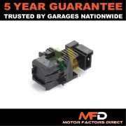 Fits BMW Mercedes Mini Land Rover Rover MG Porsche Alpina MFD Stop Light Switch