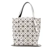 [Bao Bao Issey Miyake] Bao Bao Issey Miyake Prism Tote Bag ONE SIZE NEUTRALS