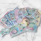 Kirby Ichibankuji Bulkcomic Set Of 20