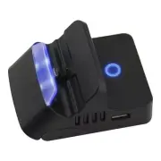 Multifunctional Dock Base Adapter with USB and Type C Port