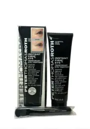 Peter Thomas Roth Instant FIRMx Eye Tightener *Mega* Size 3oz W Brush New In Box