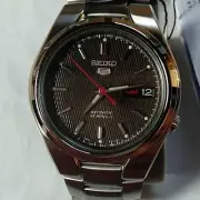 Seiko 5 Automatic