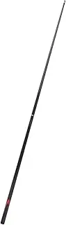 Professional Carbon Billiard Pool Cues Stick, Durable and Light, Superior Control, with Latest Grip Technology, 57 Inch, for Snooker Cues Stick, Portable and Convenient for