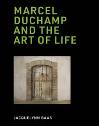 在飛比找博客來優惠-Marcel Duchamp and the Art of 