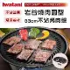 【Iwatani岩谷】日本燒肉不沾烤肉盤-33cm-大-圓型(CB-A-YPL)