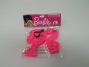 Barbie Popper Fidget Keychain