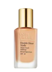 Estée Lauder Double Wear Nude Water Fresh Makeup SPF30 30ml, Foundation, Dawn 30ml