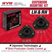 2x KYB Front Strut Top Mounts for Toyota Estima Tarago CXR TCR 10R 11R 20R 21R