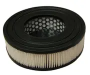 Ghibli T1, T1v2, T1v3 Backpack Vacuum Cleaner H14 HEPA Filter (T1-HEPA)