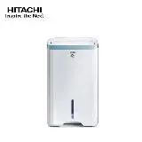 在飛比找遠傳friDay購物精選優惠-Hitachi 日立 18L濾PM2.5負離子清淨除濕機 R