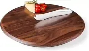 Picnic Time Solstice Cheese Board with Knife