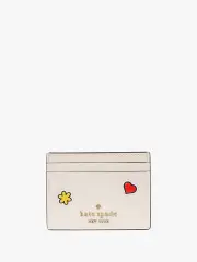 Hello Kitty X KSNY Small Slim Card Holder