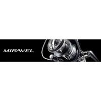 在飛比找蝦皮購物優惠-SHIMANO 22新款 MIRAVEL CI4+ C300