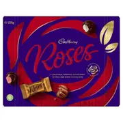 Cadbury Roses Box 225g x 1