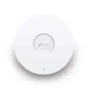 TP Link Ax1800 Dual Band Ceiling Mount Wifi 6 Access Point