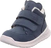 [Superfit] Baby Boys' Breeze First Walking Shoes