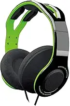 TX-30 Stereo Gaming & Go Headset - Green - Amazon Exclusive