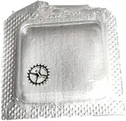 Watch Replacement Third Escape Wheel for SW300 ETA2892 ETA2893 Movement Part No. 705