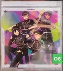 Happy Elements KK Ensemble Stars ! Unit Song CD 3RD Ensemble Stars ! UNDEAD ...