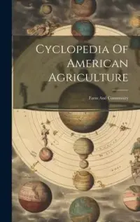 在飛比找博客來優惠-Cyclopedia Of American Agricul