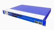 Hirschmann MACH1020 24-Port Industrial Managed Fast Ethernet Ruggedized Switch