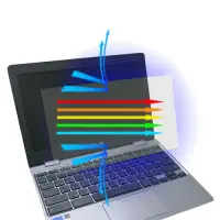 在飛比找Yahoo奇摩購物中心優惠-EZstick ASUS Chromebook C223 C