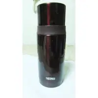 在飛比找旋轉拍賣優惠-[全新] 全新THERMOS 膳魔師 不鏽鋼真空保溫杯 FE