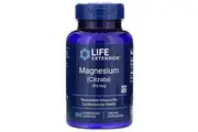 Life Extension, Magnesium, 160 mg, 100 Vegetarian Capsules