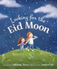 在飛比找博客來優惠-Looking for the Eid Moon