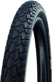 Schwalbe Ralf Bohle GmbH Schwalbe Al Grounder HS611 Men's Tyre 27.5 x 2.60 65-584 Black