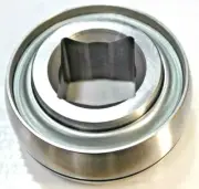 Premium GW209PPB5 AG Disc Harrow Bearing 1-1/4" Square Bore DS209TTR5 Re-Lube