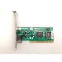 在飛比找蝦皮購物優惠-D-Link DFE-530TX C2 PCI 10/100