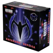 2022 NECA BATMAN BEYOND BATARANG REPLICA FEATURING LIGHT UP WINGS [NEW]