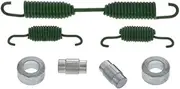 Euclid Air Brake Hardware Kit, E4311EHDN