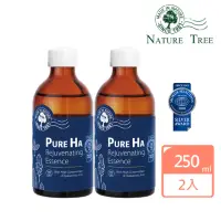 在飛比找momo購物網優惠-【Nature Tree】黃姵嘉推薦-限量貓咪版包裝-銀質獎