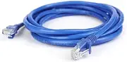 LAN Cable CAT6 Rj45 -Ethernet Patch Cord (Straight)- High Speed Data Trasfer - 5Meter