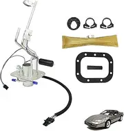 munirater Fuel Tank Sending Unit Replacement for 1985 1986 1987 Corvette 19180459 25091444 530GE FLS1099