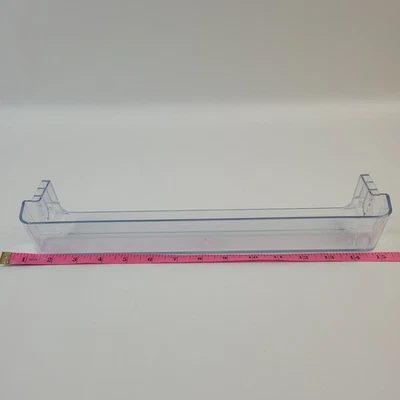 Freezer Door Shelf for HMDR31GSE 3.1 Cu. Ft. MAGIC CHEF Compact Refrigerator