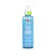 EUCERIN - DermatoClean Cleansing Gel