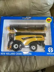 Britains-New Holland CX880 Combine