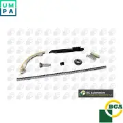 TIMING CHAIN KIT TC9500FK FOR OPEL INSIGNIA/Sports/Tourer/Country ASTRA/J/GTC