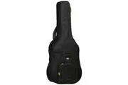 OGB EA13 Baritone Ukulele Bag Black